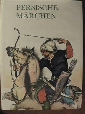 Image du vendeur pour Persische Mrchen mis en vente par Antiquariat UPP