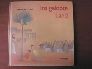 Seller image for Ins gelobte Land for sale by Antiquariat UPP
