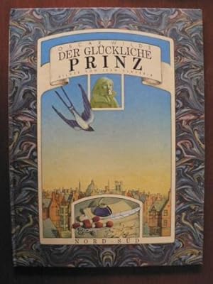 Seller image for Der glckliche Prinz for sale by Antiquariat UPP