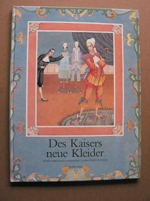 Seller image for Des Kaisers neue Kleider for sale by Antiquariat UPP