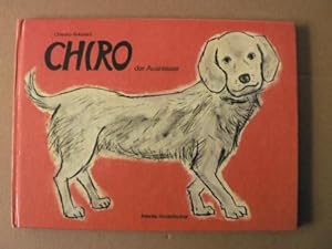 Seller image for CHIRO, der Ausreier for sale by Antiquariat UPP