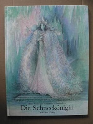 Seller image for Die Schneeknigin for sale by Antiquariat UPP