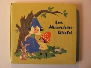 Seller image for Im Mrchen-Wald for sale by Antiquariat UPP