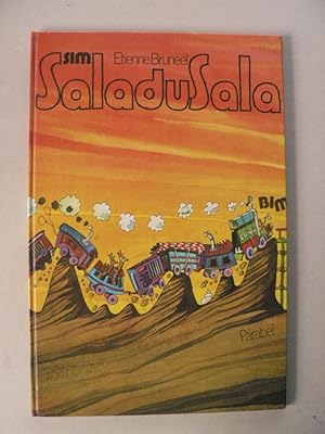 Seller image for Sim SaladuSala for sale by Antiquariat UPP