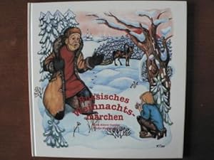 Seller image for Russisches Weihnachtsmrchen for sale by Antiquariat UPP