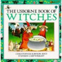 Image du vendeur pour Witches (Usborne Story Books) mis en vente par Antiquariat UPP