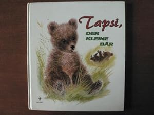 Imagen del vendedor de TAPSI, der kleine Br a la venta por Antiquariat UPP