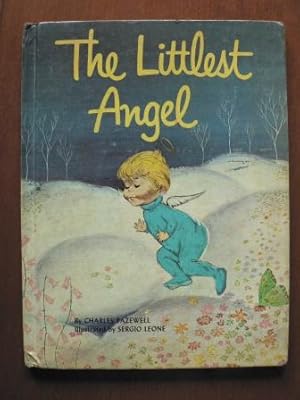 Seller image for The Littlest Angel for sale by Antiquariat UPP