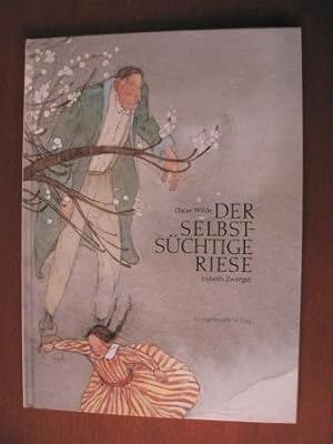 Seller image for Der selbstschtige Riese for sale by Antiquariat UPP