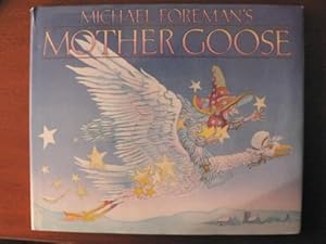 Bild des Verkufers fr Michael Foreman`s Mother Goose zum Verkauf von Antiquariat UPP