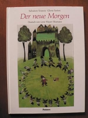 Seller image for Der neue Morgen for sale by Antiquariat UPP
