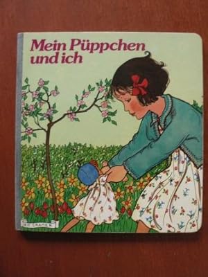 Seller image for Mein Pppchen und ich for sale by Antiquariat UPP