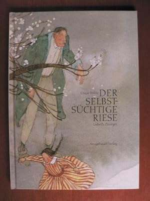 Seller image for Der Selbstschtige Riese for sale by Antiquariat UPP