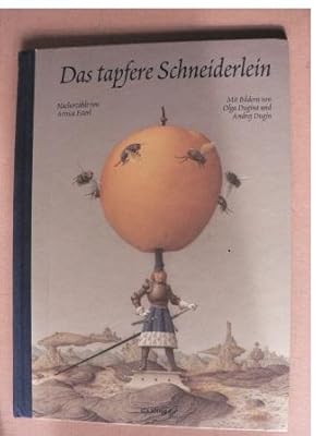 Seller image for Das tapfere Schneiderlein for sale by Antiquariat UPP