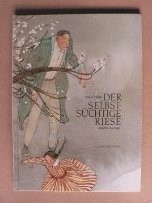 Seller image for Der selbstschtige Riese for sale by Antiquariat UPP