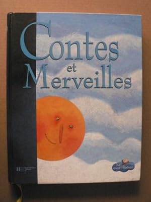 Seller image for Contes et Merveilles for sale by Antiquariat UPP