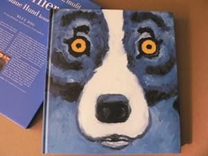 Seller image for Blue Dog for sale by Antiquariat UPP