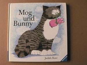 Seller image for Mog und Bunny for sale by Antiquariat UPP