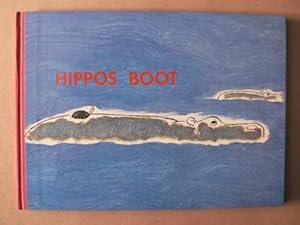 Seller image for Hippos Boot for sale by Antiquariat UPP