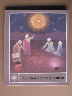 Imagen del vendedor de Die Sterndeuter kommen (Religion fr kleine Leute) a la venta por Antiquariat UPP
