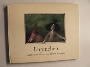 Bild des Verkufers fr Lupinchen zum Verkauf von Antiquariat UPP