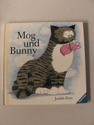 Seller image for Mog und Bunny for sale by Antiquariat UPP