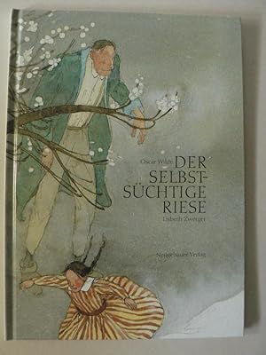 Seller image for Der Selbstschtige Riese for sale by Antiquariat UPP