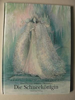 Seller image for Die Schneeknigin for sale by Antiquariat UPP