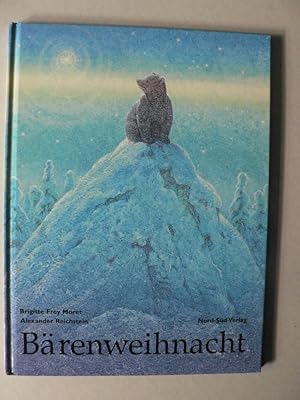 Seller image for Brenweihnacht for sale by Antiquariat UPP