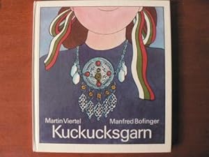 Seller image for Kuckucksgarn for sale by Antiquariat UPP