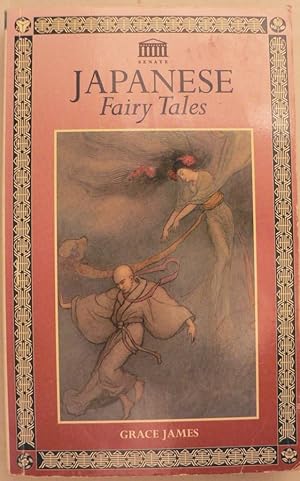 Bild des Verkufers fr JAPANESE Fairy Tales zum Verkauf von Antiquariat UPP