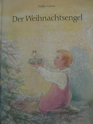 Bild des Verkufers fr Der Weihnachtsengel. zum Verkauf von Antiquariat UPP