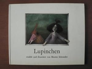Bild des Verkufers fr Lupinchen. zum Verkauf von Antiquariat UPP