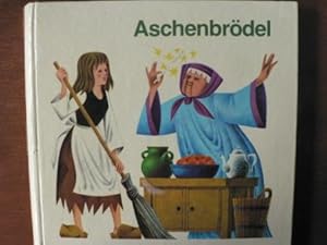 Seller image for Aschenbrdel for sale by Antiquariat UPP
