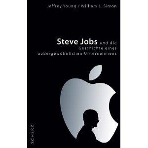 Bild des Verkufers fr Steve Jobs und die Geschichte eines auergewhnlichen Unternehmens zum Verkauf von Antiquariat UPP