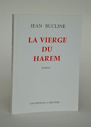 Seller image for La Vierge Du Harem for sale by Librairie Raimbeau