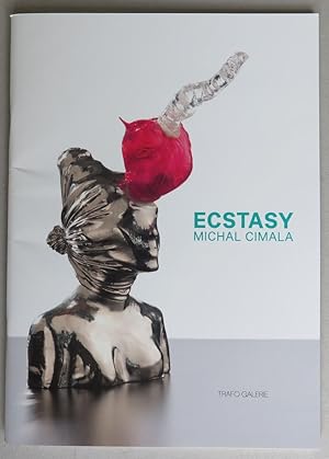 Image du vendeur pour Michal Cimala: Ecstasy mis en vente par Antikvariat Valentinska