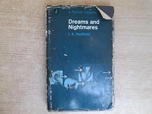 Seller image for Dreams And Nightmares for sale by Goldstone Rare Books