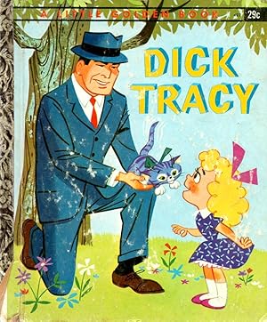 Seller image for Dick Tracy for sale by Book Booth