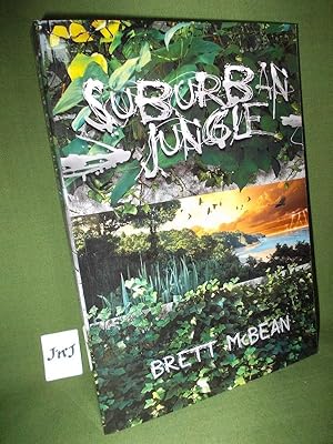 Immagine del venditore per SUBURBAN JUNGLE (Signed Numbered Limited) venduto da Jeff 'n' Joys Quality Books