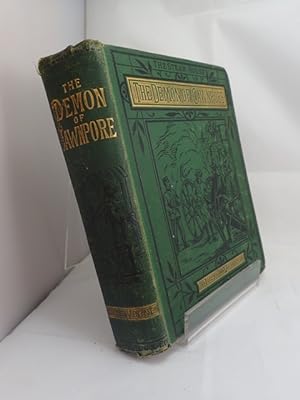 Seller image for The Steam House (Part I): The Demon of Cawnpore for sale by YattonBookShop PBFA