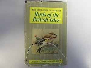 Image du vendeur pour Birds of the British Isles (Junior Field Guides No.1) mis en vente par Goldstone Rare Books