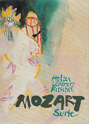 Seller image for Mozart Suite for sale by Blattner