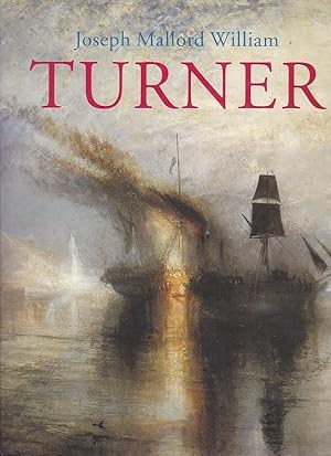 Seller image for Joseph Mallord William TURNER for sale by Blattner