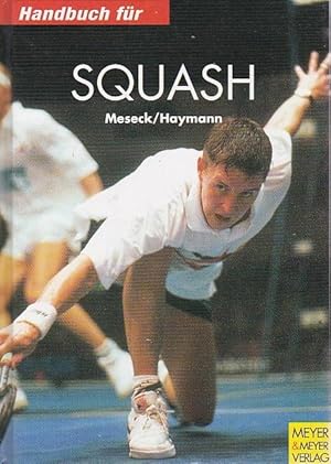 Handbuch für Squash
