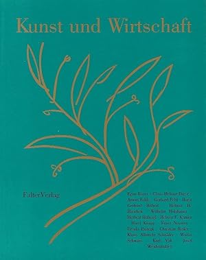 Seller image for Kunst und Wirtschaft for sale by Blattner