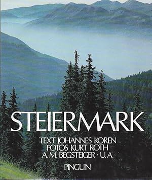 Steiermark