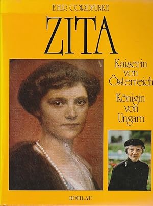 Imagen del vendedor de Zita Kaiserin von sterreich Knigin von Ungarn a la venta por Blattner