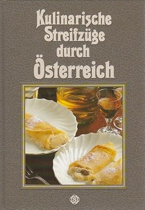 Kulinarische Streifzüge durch Österreich