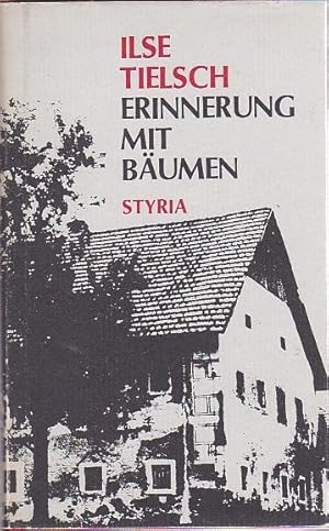 Immagine del venditore per Erinnerung mit B�umen venduto da Blattner